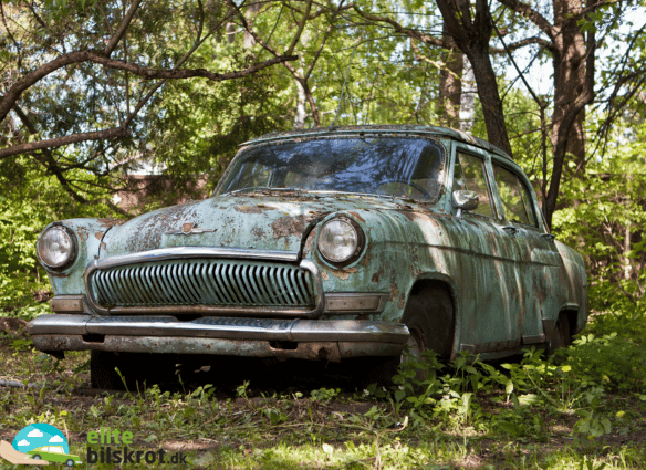 Skrotbil Esbjerg – Elitebilskrot tilbyder konkurrencedygtig skrotpris og høj skrotpræmie for bilskrot.